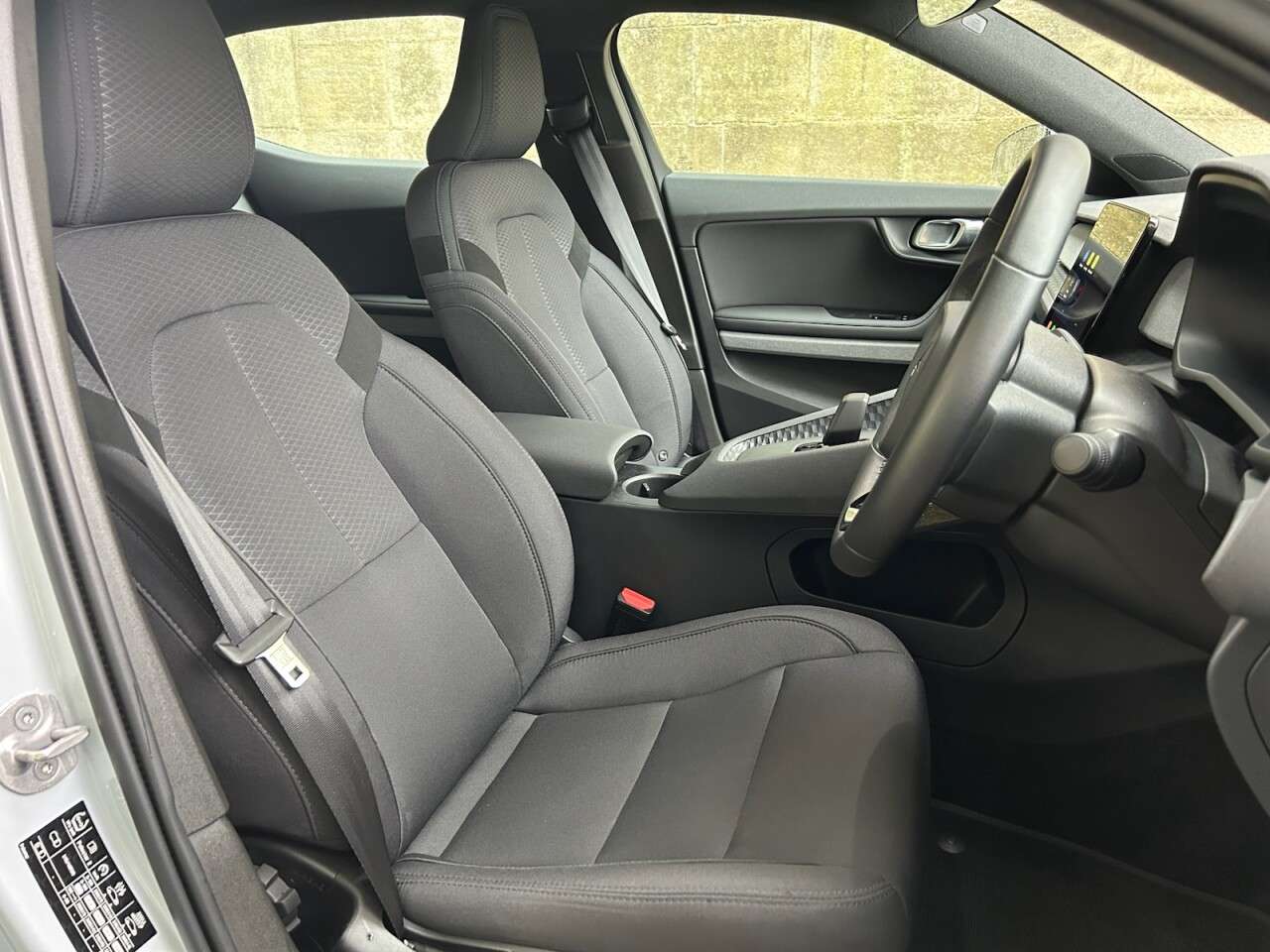 2024 POLESTAR POLESTAR 2 2024 POLESTAR POLESTAR 2