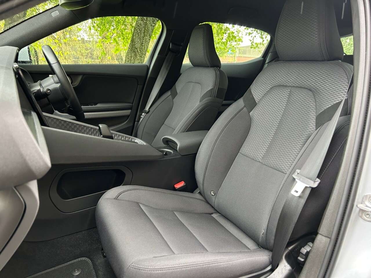 2024 POLESTAR POLESTAR 2 2024 POLESTAR POLESTAR 2