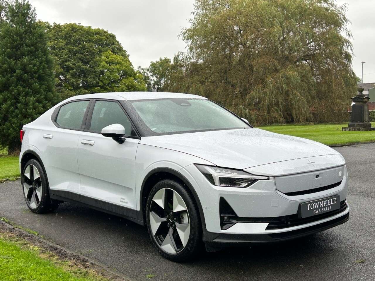 2024 POLESTAR POLESTAR 2 2024 POLESTAR POLESTAR 2