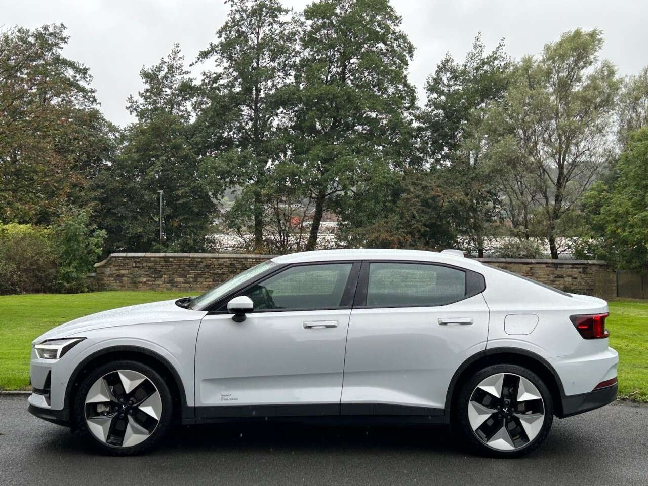 2024 POLESTAR POLESTAR 2 2024 POLESTAR POLESTAR 2