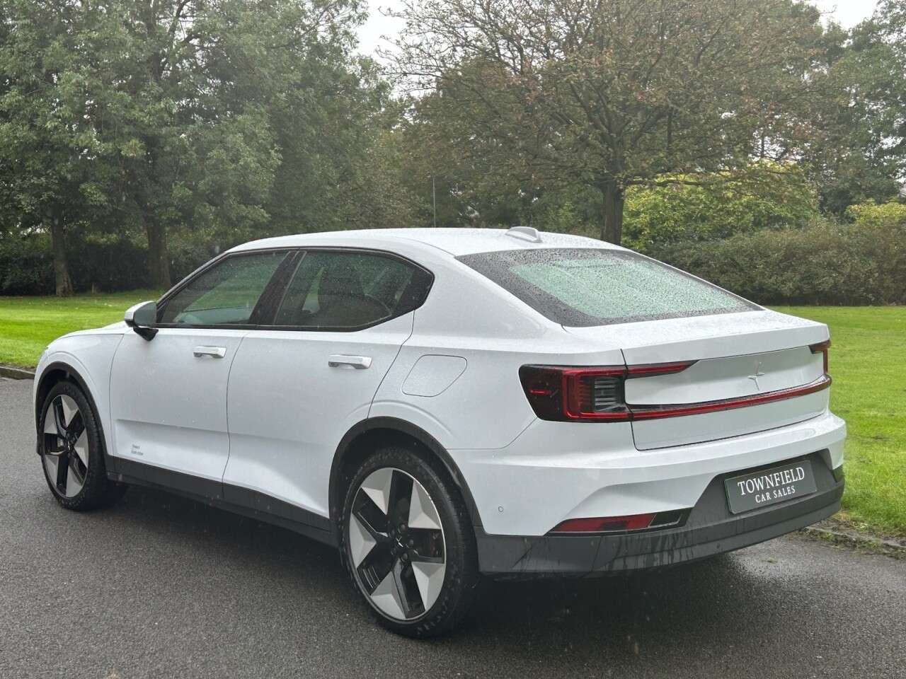 2024 POLESTAR POLESTAR 2 2024 POLESTAR POLESTAR 2