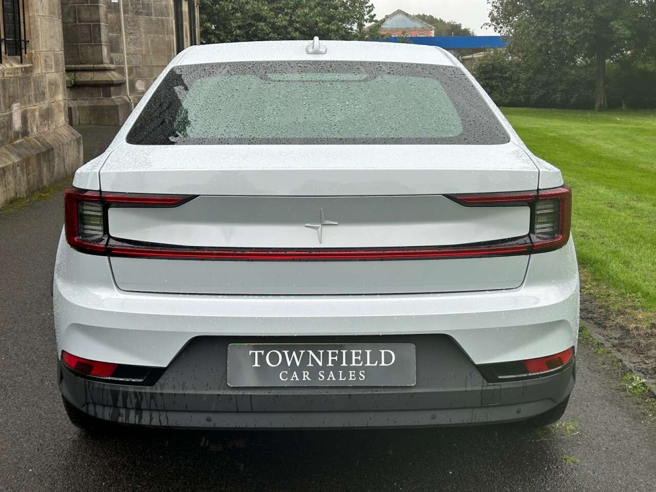 2024 POLESTAR POLESTAR 2 2024 POLESTAR POLESTAR 2