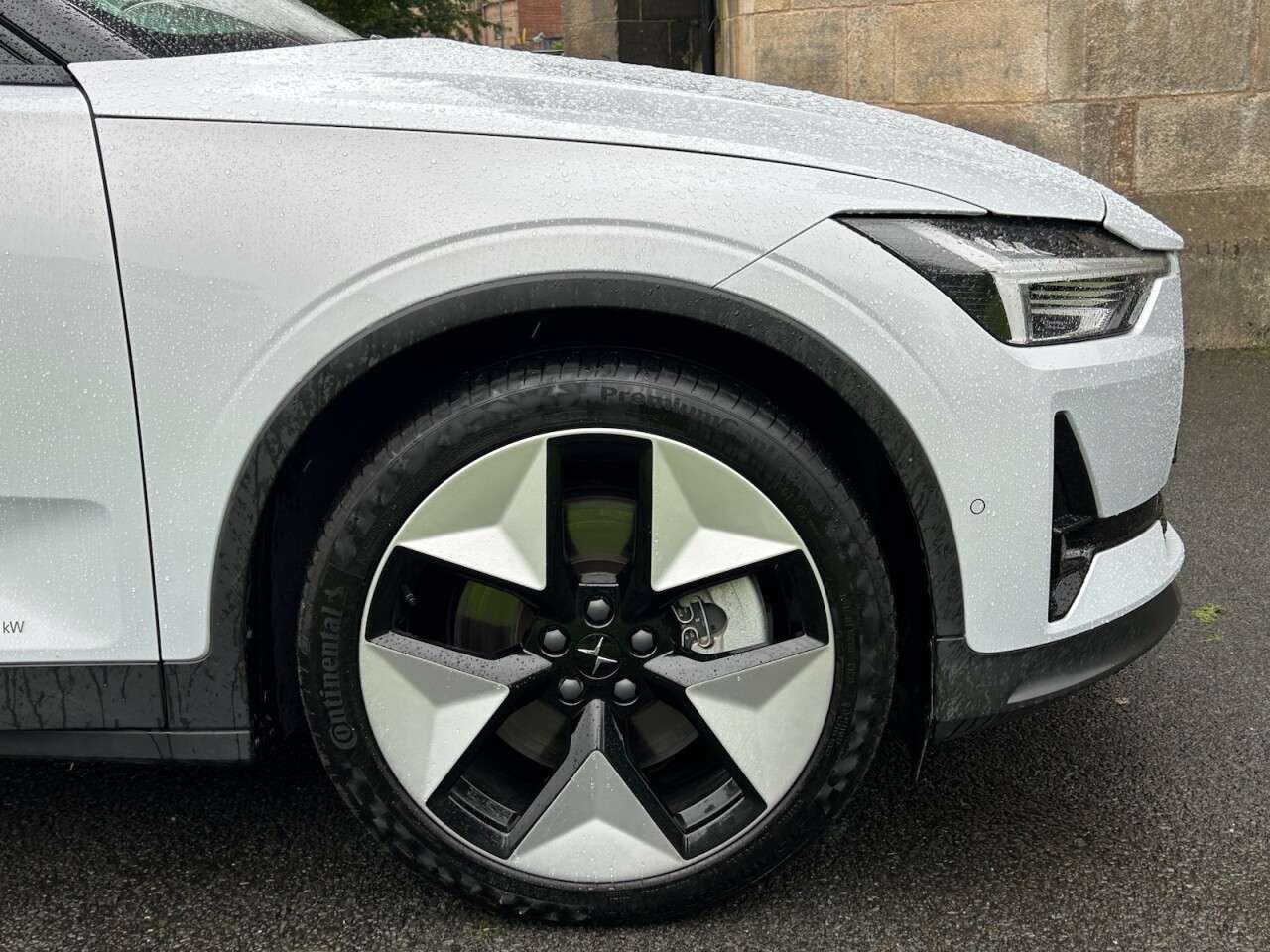 2024 POLESTAR POLESTAR 2 2024 POLESTAR POLESTAR 2