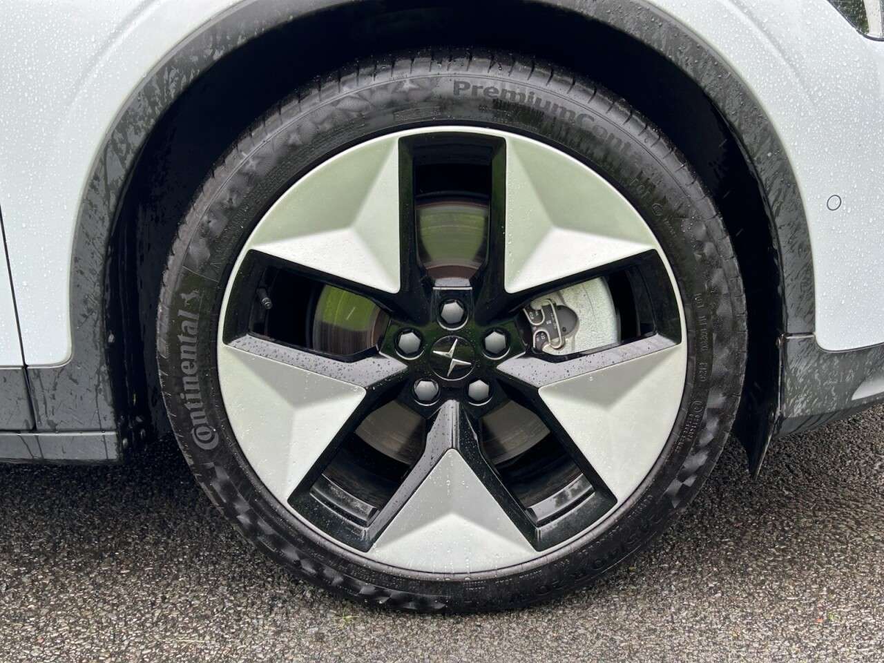 2024 POLESTAR POLESTAR 2 2024 POLESTAR POLESTAR 2