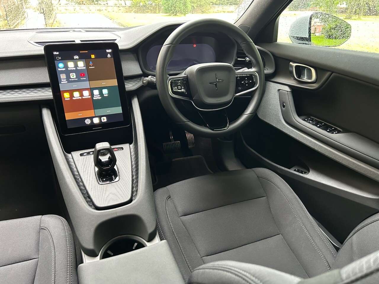 2024 POLESTAR POLESTAR 2 2024 POLESTAR POLESTAR 2