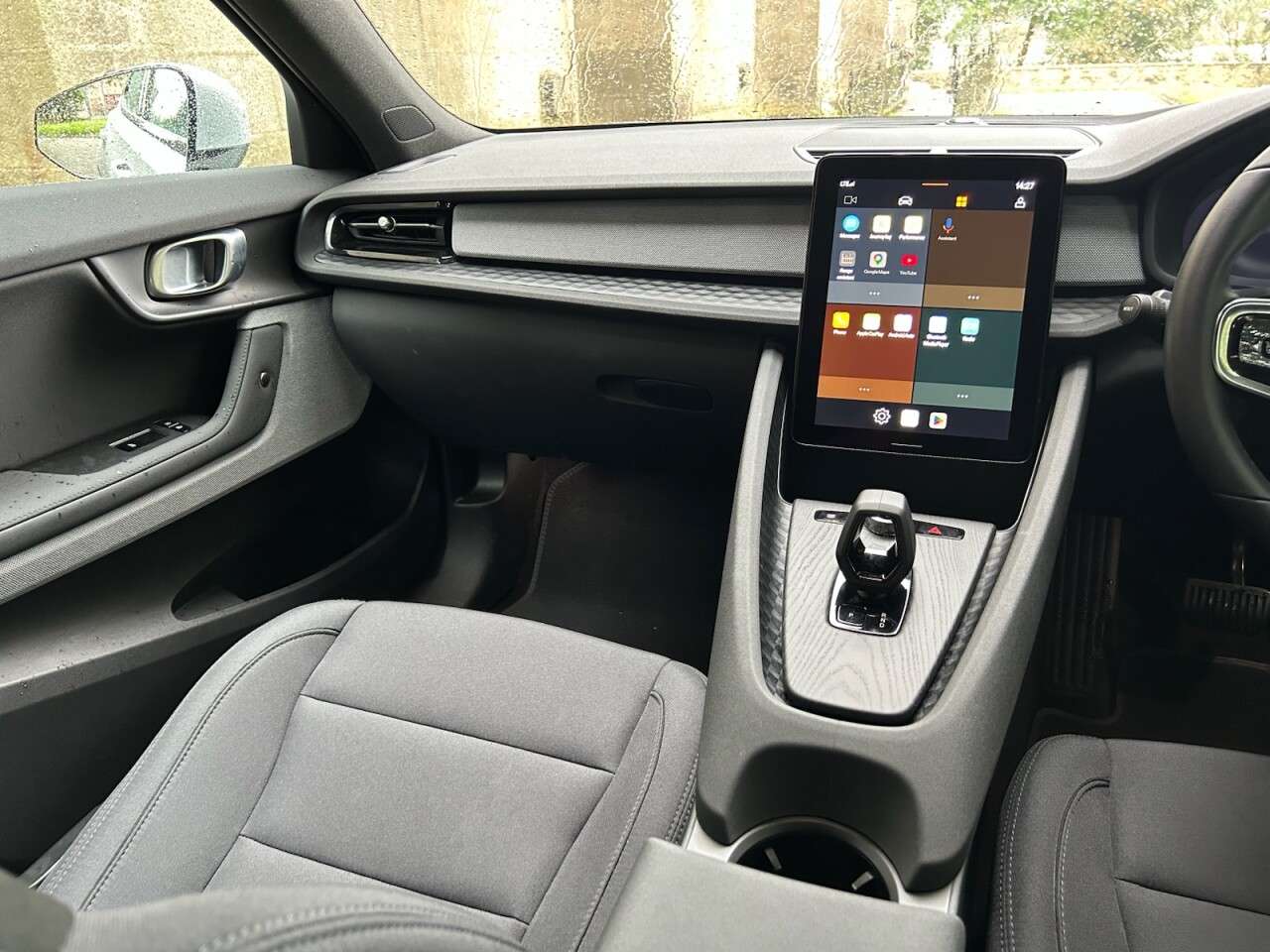 2024 POLESTAR POLESTAR 2 2024 POLESTAR POLESTAR 2