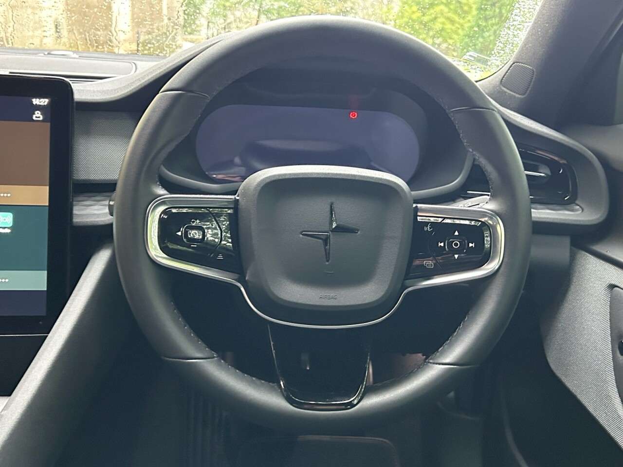 2024 POLESTAR POLESTAR 2 2024 POLESTAR POLESTAR 2