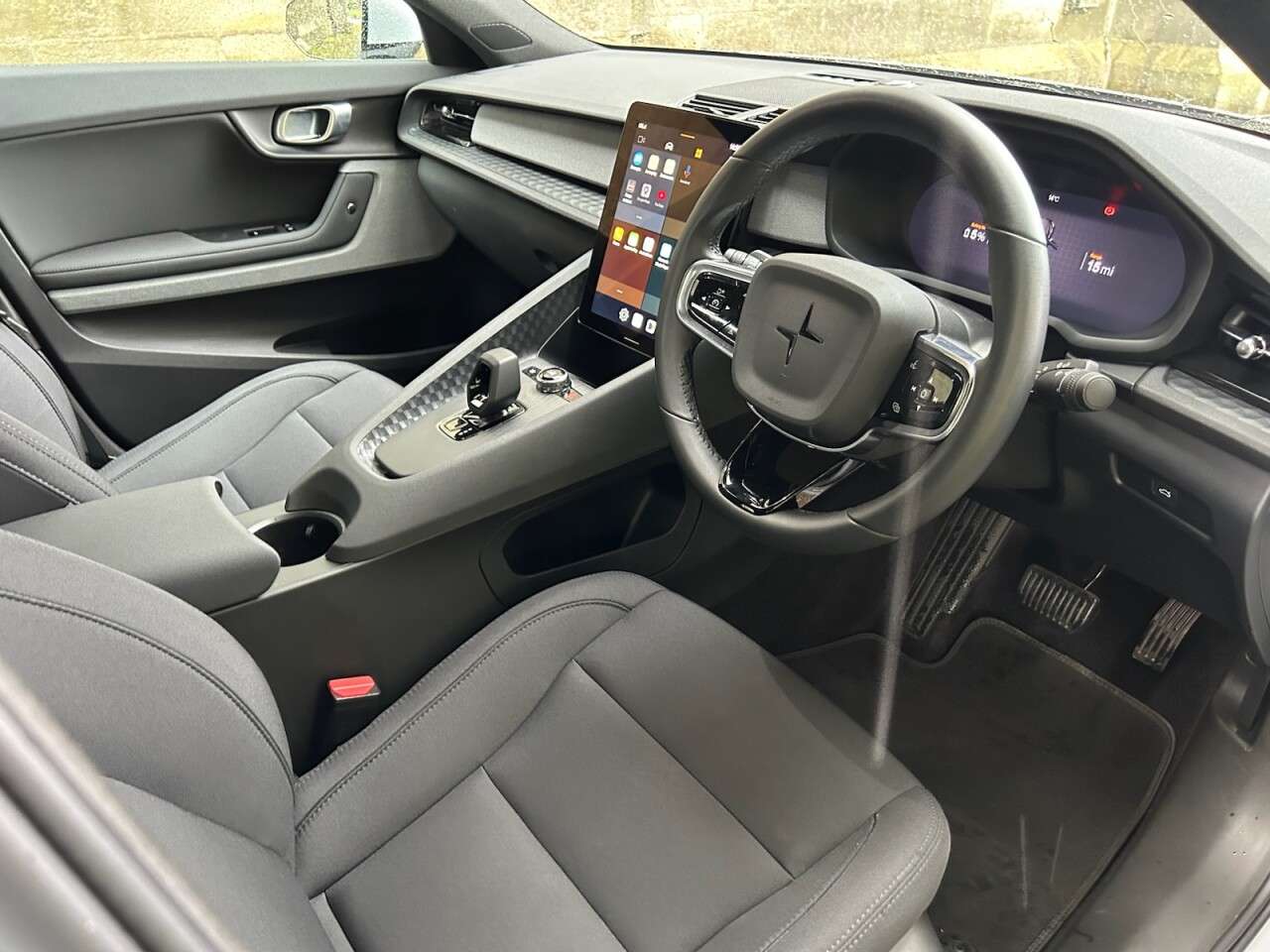 2024 POLESTAR POLESTAR 2 2024 POLESTAR POLESTAR 2