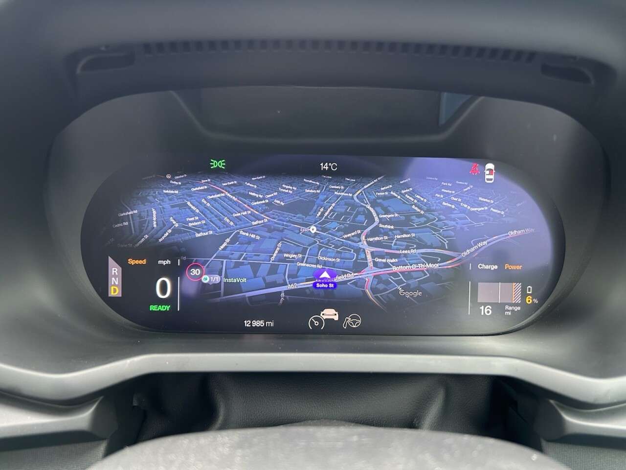2024 POLESTAR POLESTAR 2 2024 POLESTAR POLESTAR 2
