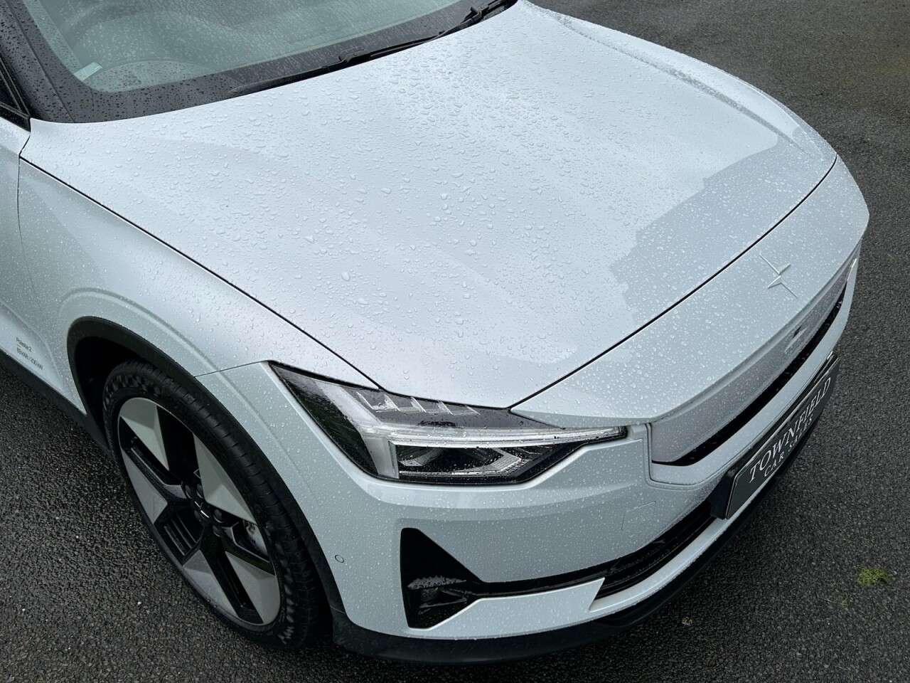 2024 POLESTAR POLESTAR 2 2024 POLESTAR POLESTAR 2
