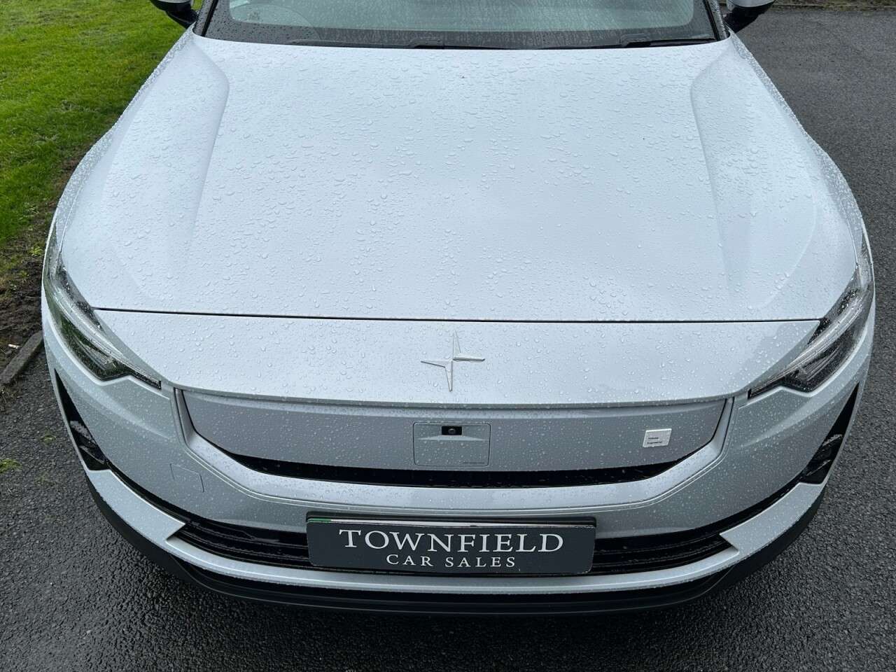 2024 POLESTAR POLESTAR 2 2024 POLESTAR POLESTAR 2