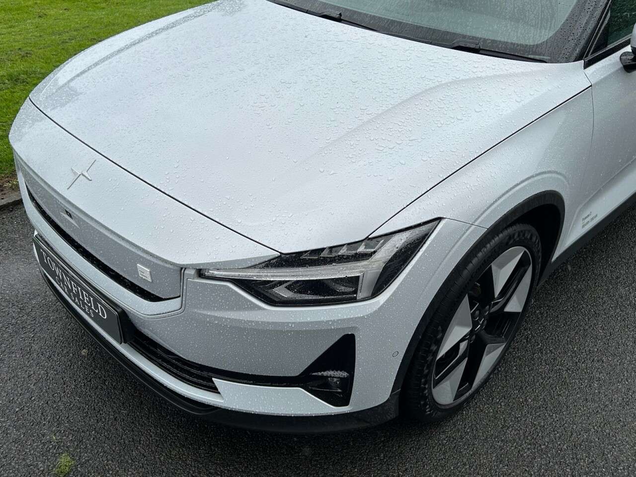 2024 POLESTAR POLESTAR 2 2024 POLESTAR POLESTAR 2