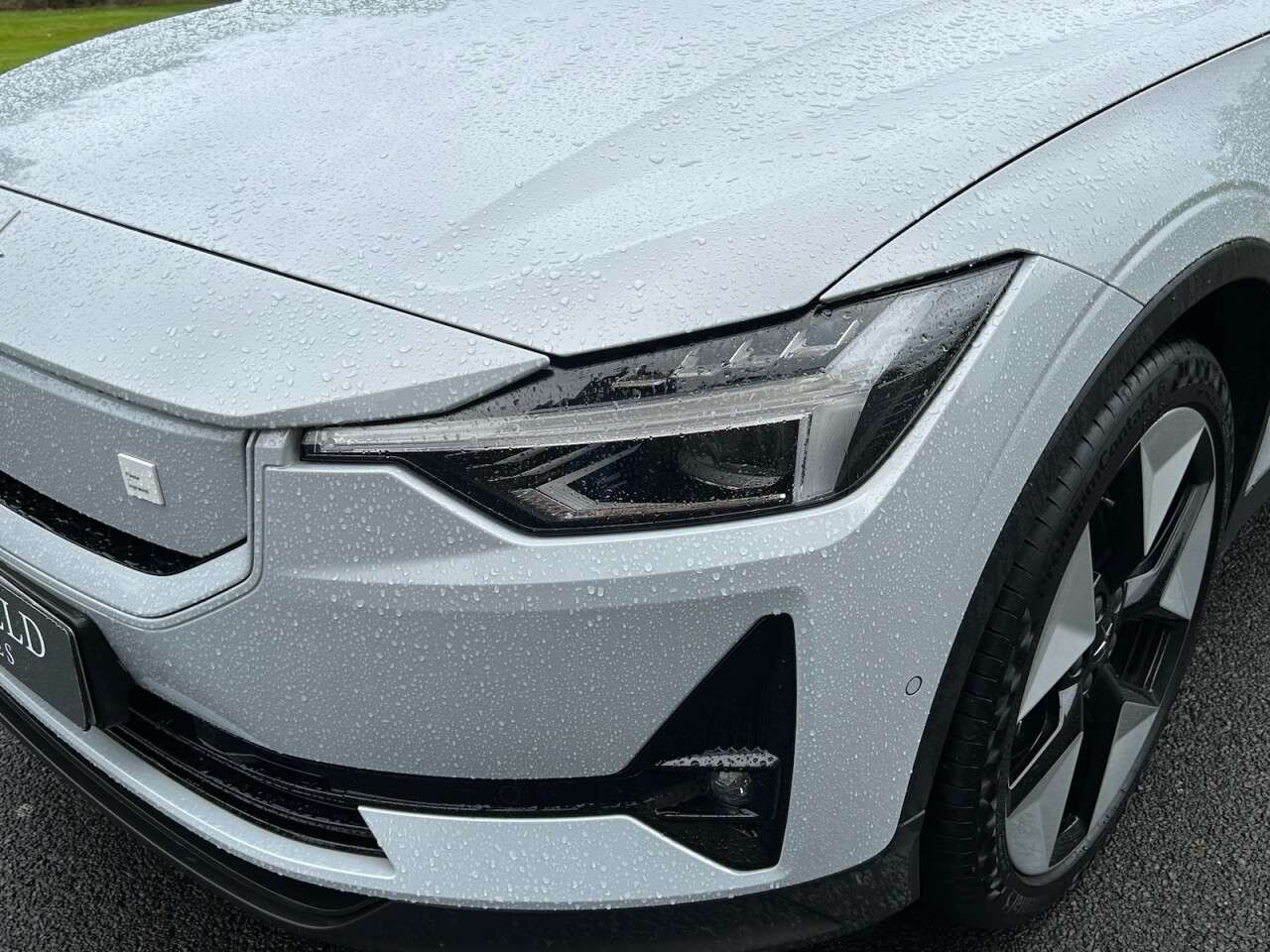 2024 POLESTAR POLESTAR 2 2024 POLESTAR POLESTAR 2