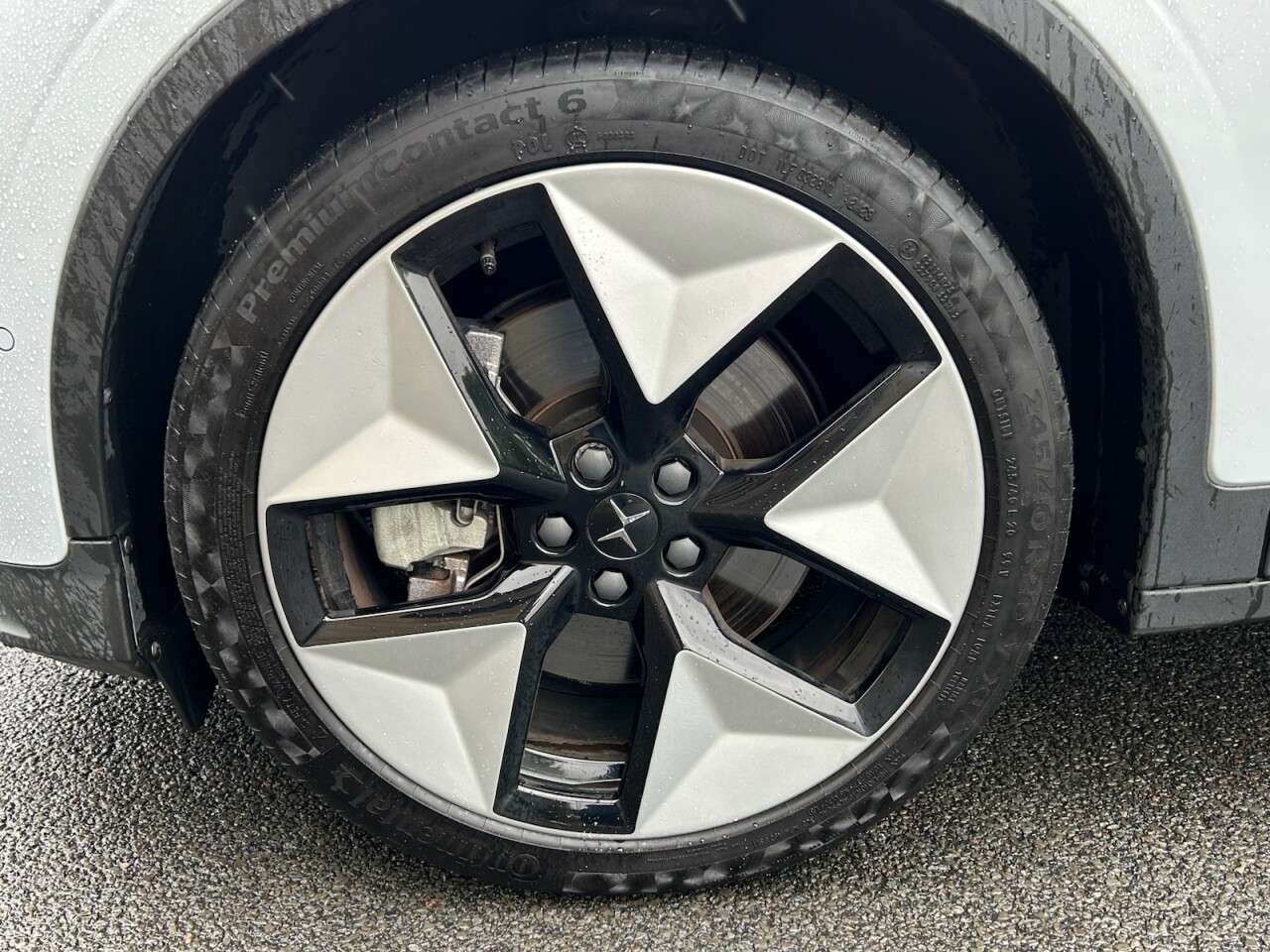 2024 POLESTAR POLESTAR 2 2024 POLESTAR POLESTAR 2