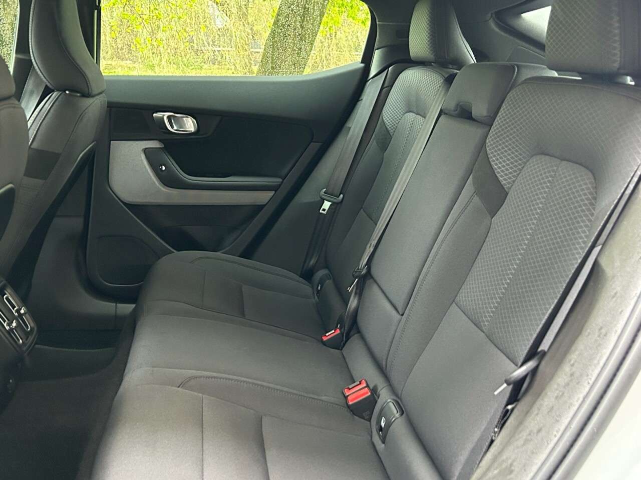 2024 POLESTAR POLESTAR 2 2024 POLESTAR POLESTAR 2