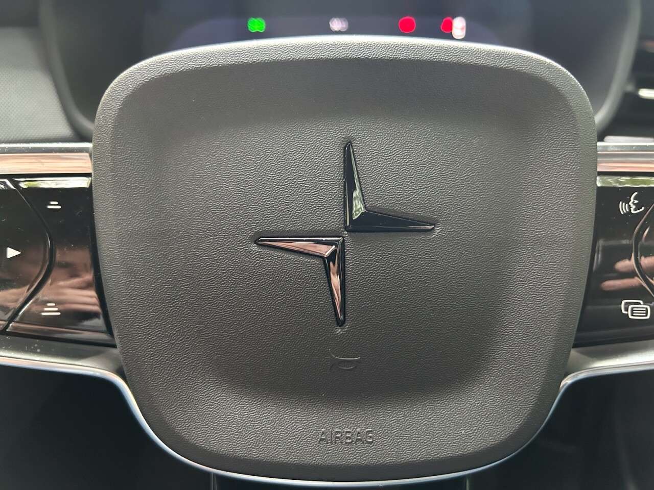 2024 POLESTAR POLESTAR 2 2024 POLESTAR POLESTAR 2