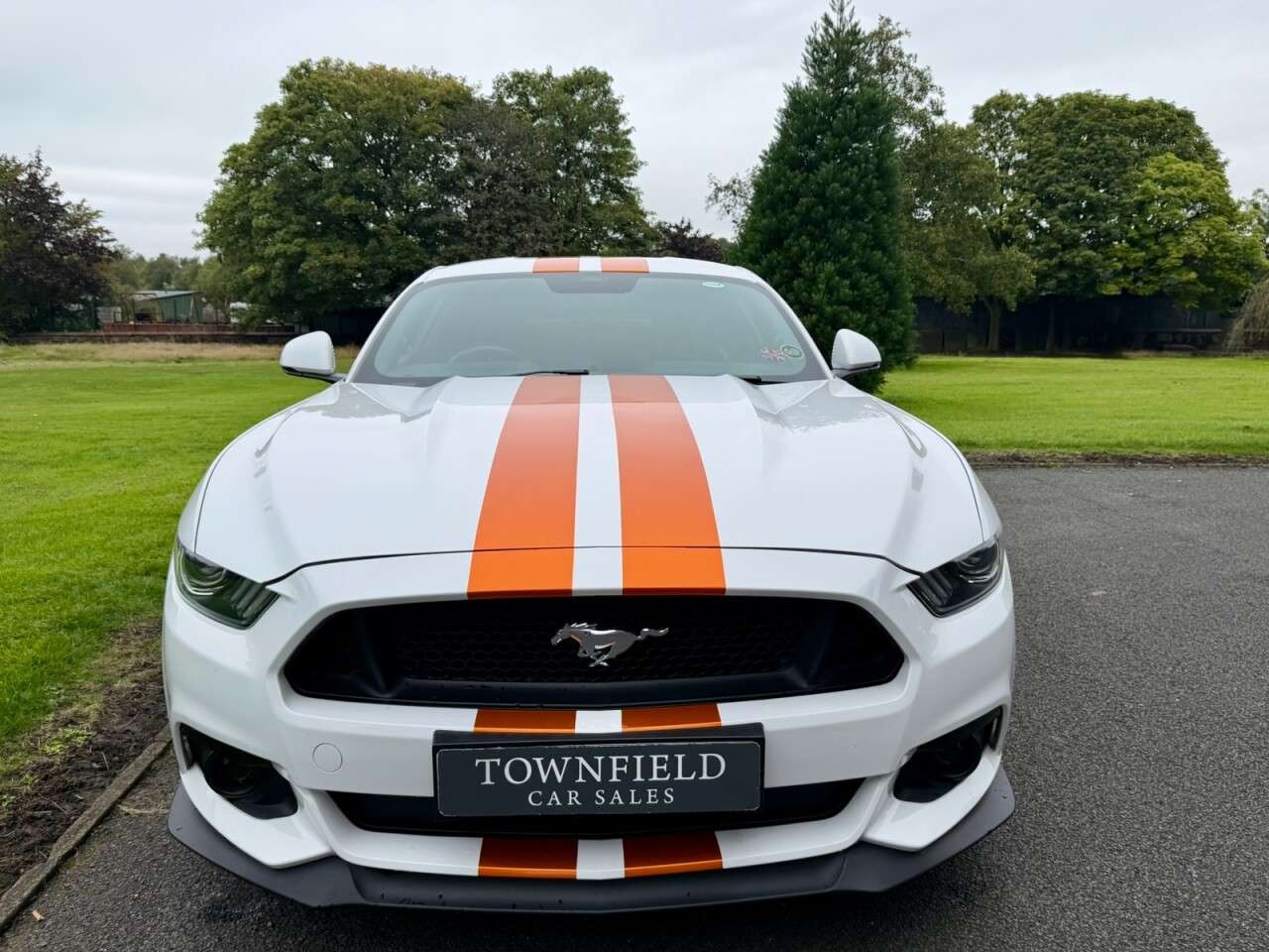 2016 FORD MUSTANG 2016 FORD MUSTANG