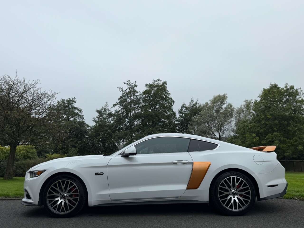 2016 FORD MUSTANG 2016 FORD MUSTANG