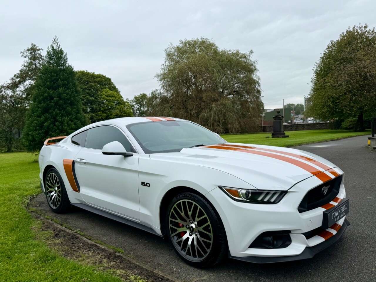 2016 FORD MUSTANG 2016 FORD MUSTANG