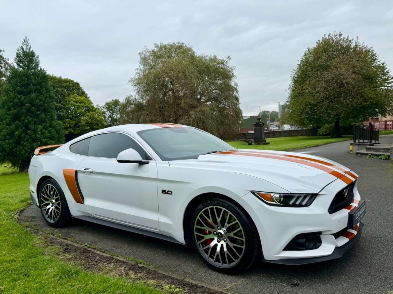 2016 FORD MUSTANG 2016 FORD MUSTANG