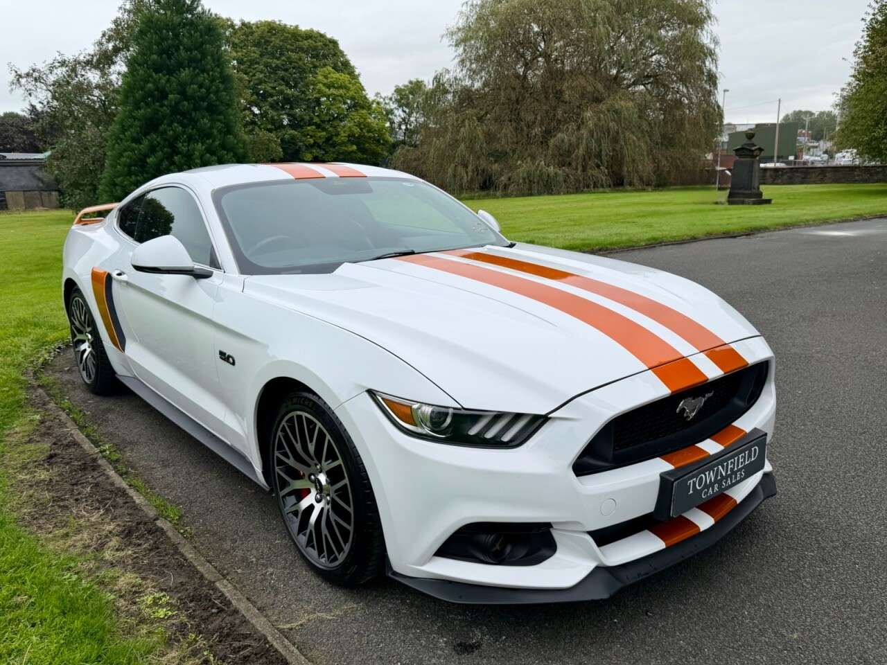 2016 FORD MUSTANG 2016 FORD MUSTANG