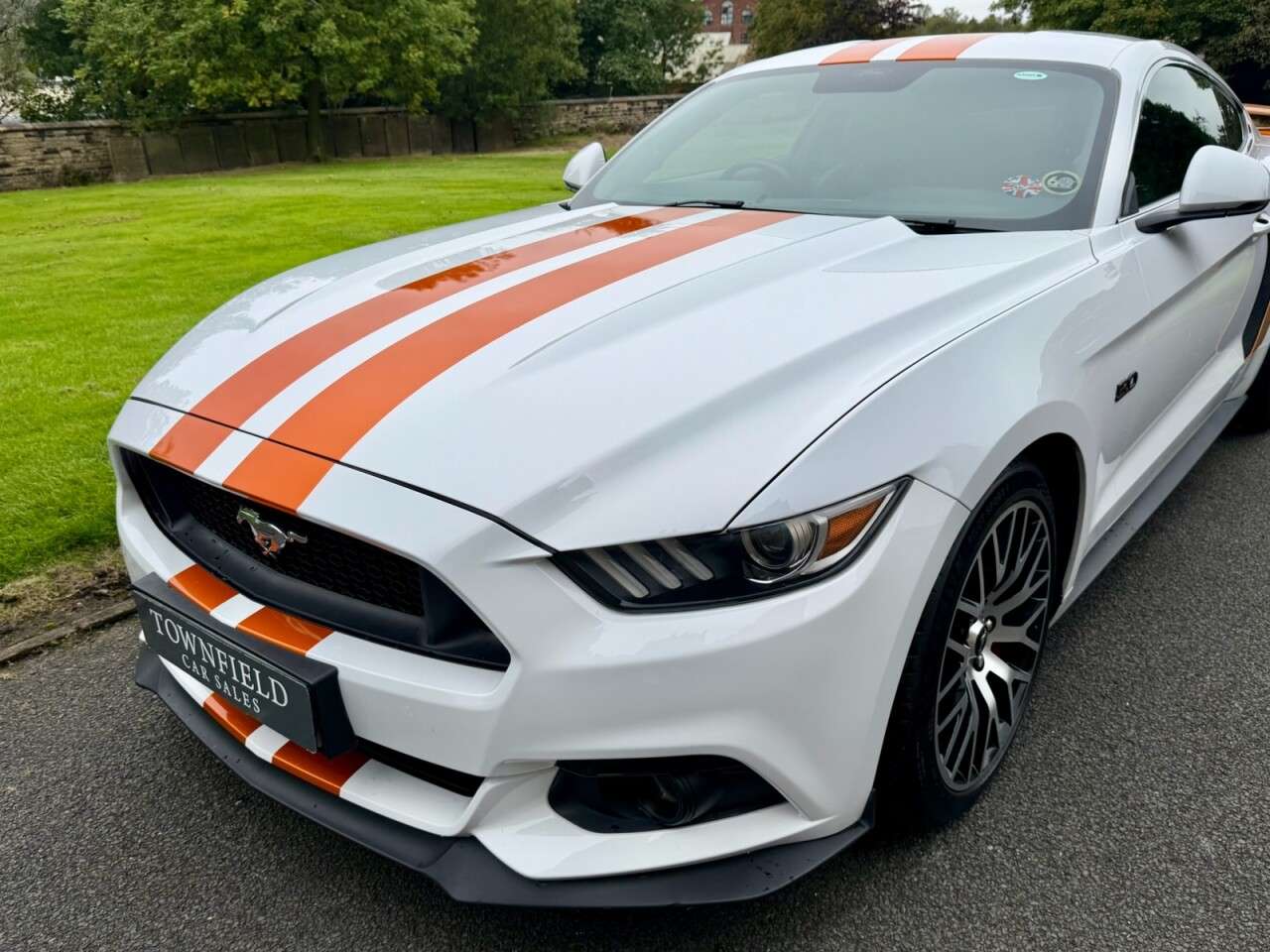 2016 FORD MUSTANG 2016 FORD MUSTANG