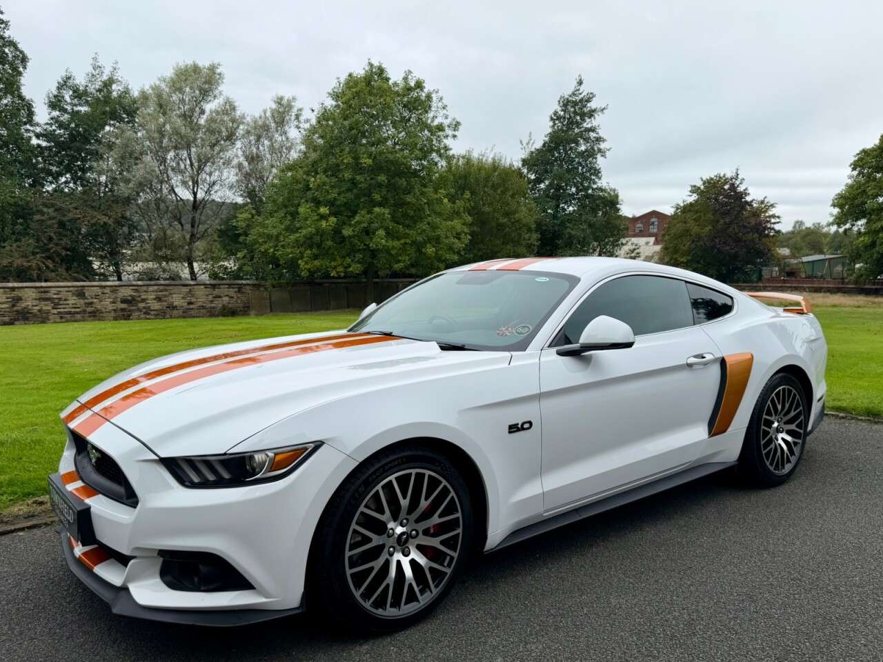 2016 FORD MUSTANG 2016 FORD MUSTANG