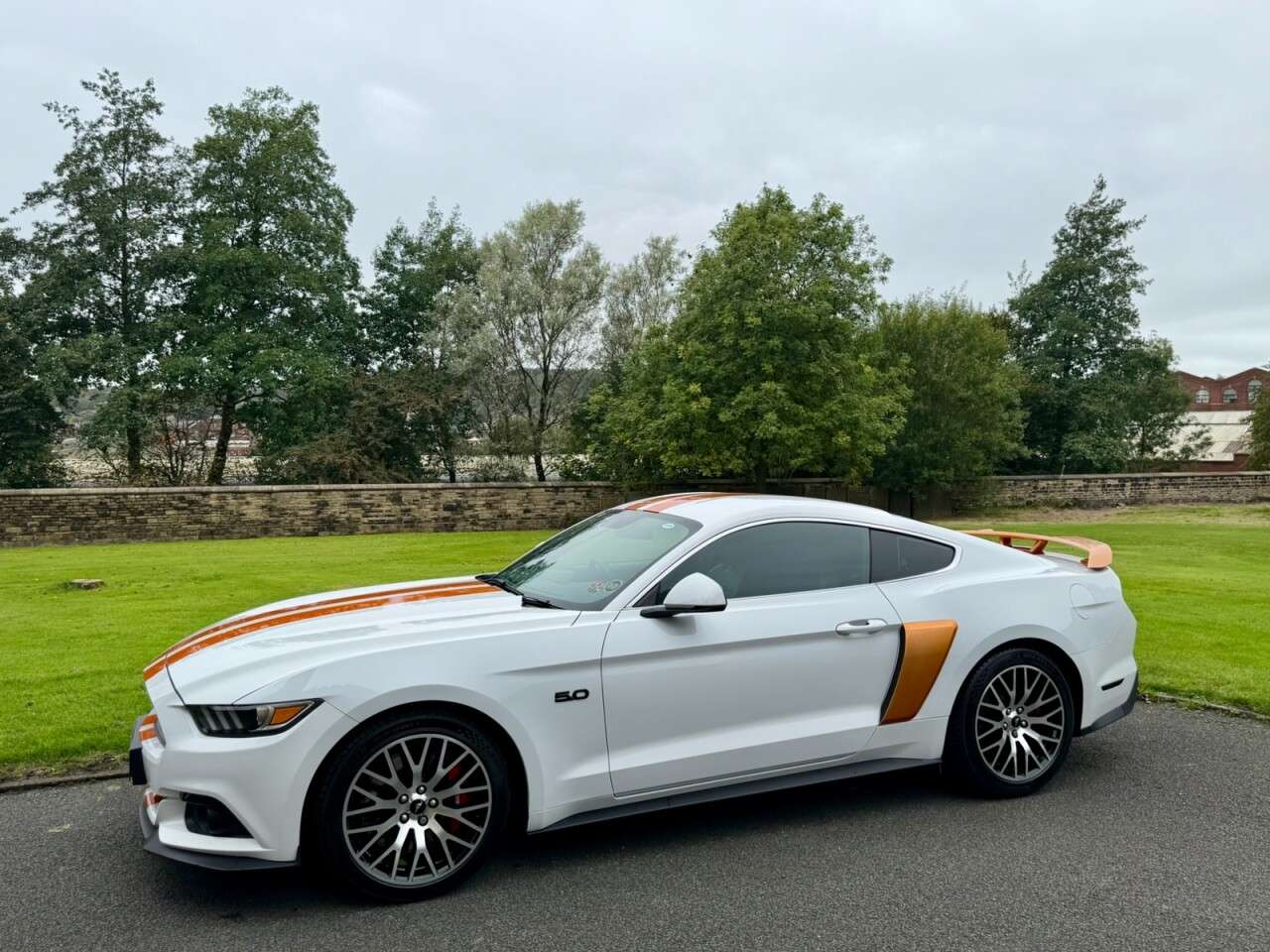 2016 FORD MUSTANG 2016 FORD MUSTANG