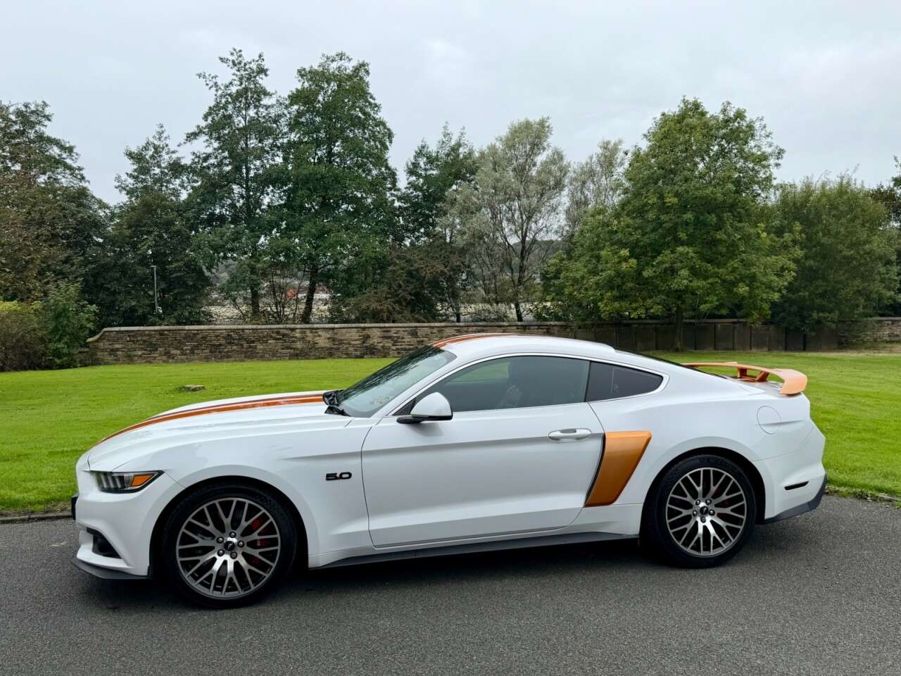 2016 FORD MUSTANG 2016 FORD MUSTANG