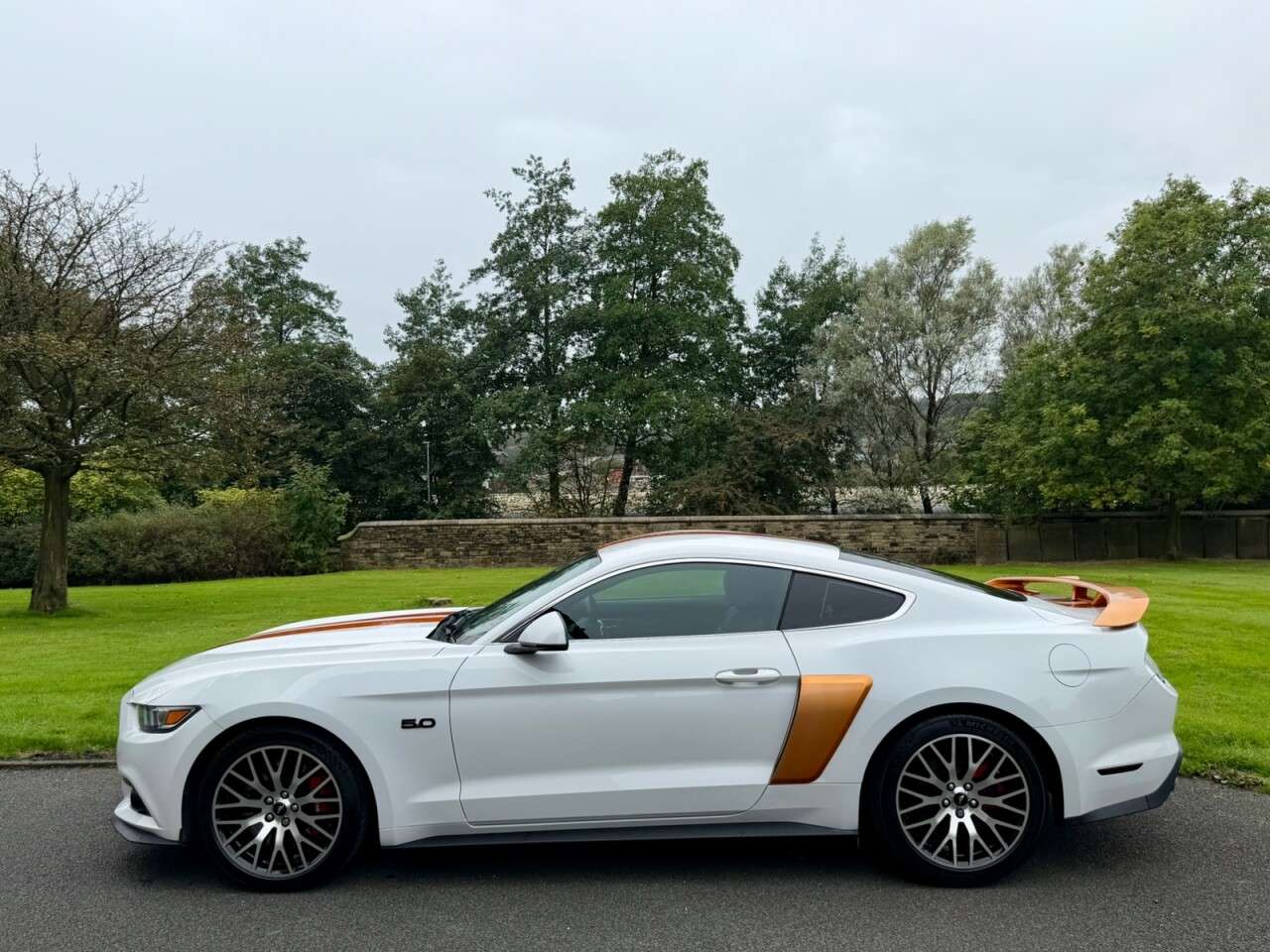 2016 FORD MUSTANG 2016 FORD MUSTANG