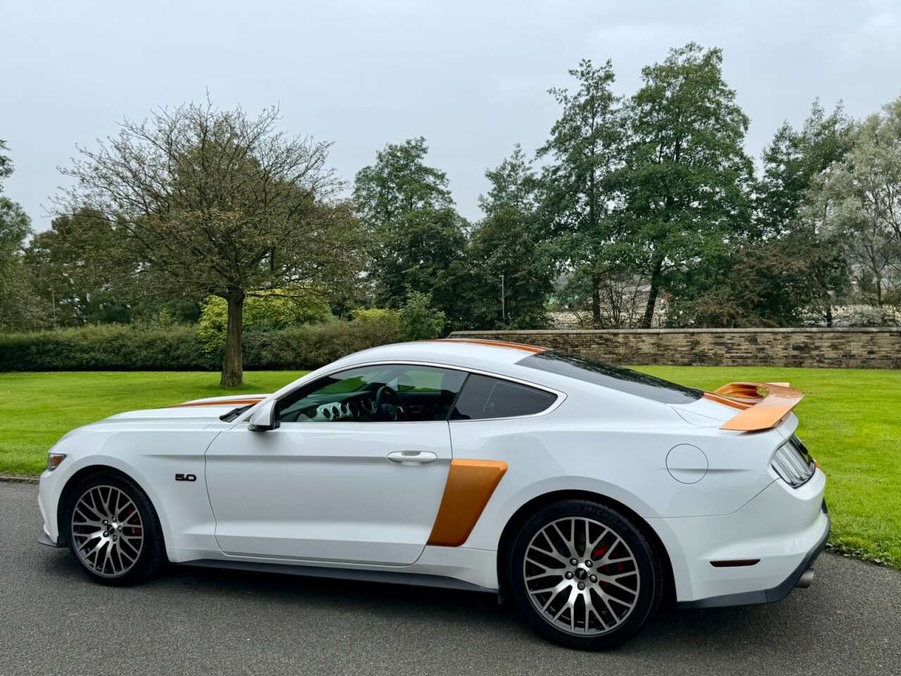 2016 FORD MUSTANG 2016 FORD MUSTANG