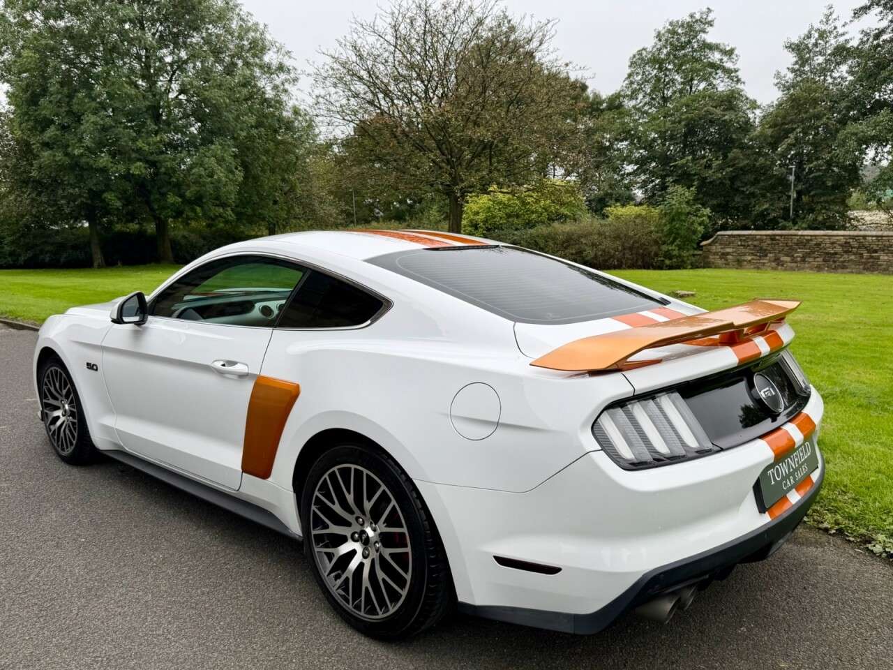 2016 FORD MUSTANG 2016 FORD MUSTANG