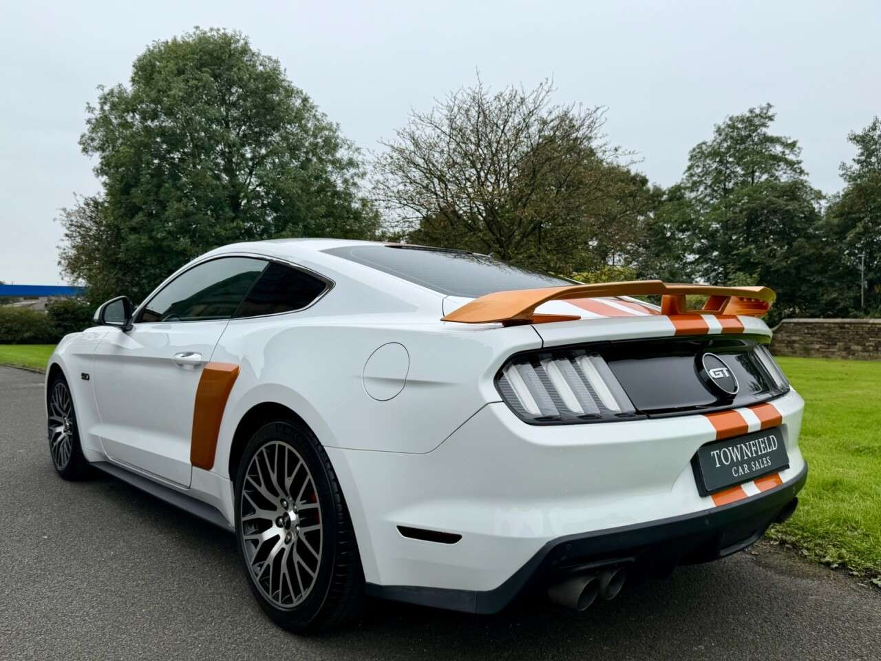 2016 FORD MUSTANG 2016 FORD MUSTANG