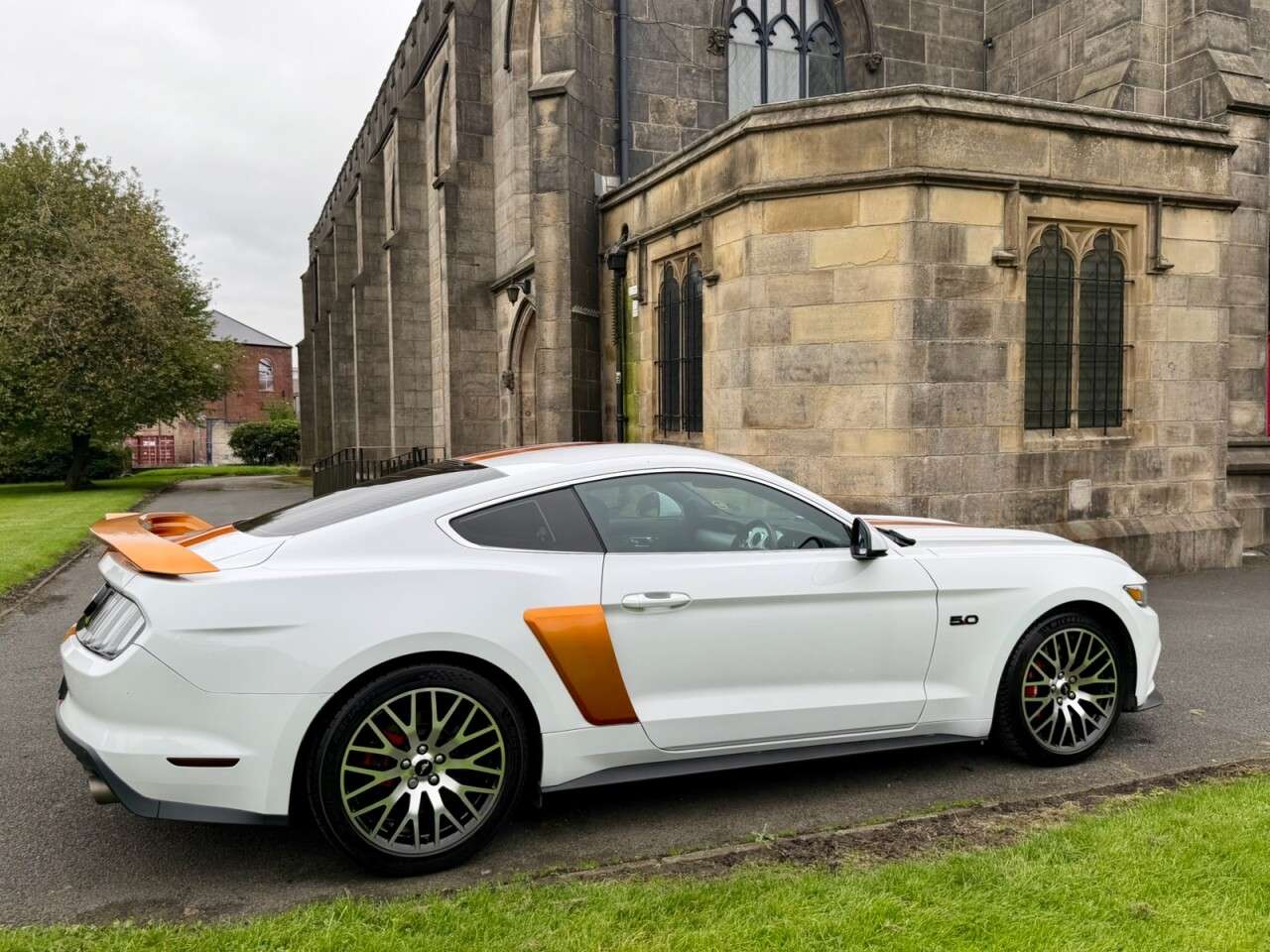 2016 FORD MUSTANG 2016 FORD MUSTANG