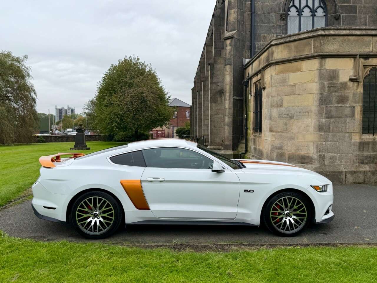 2016 FORD MUSTANG 2016 FORD MUSTANG