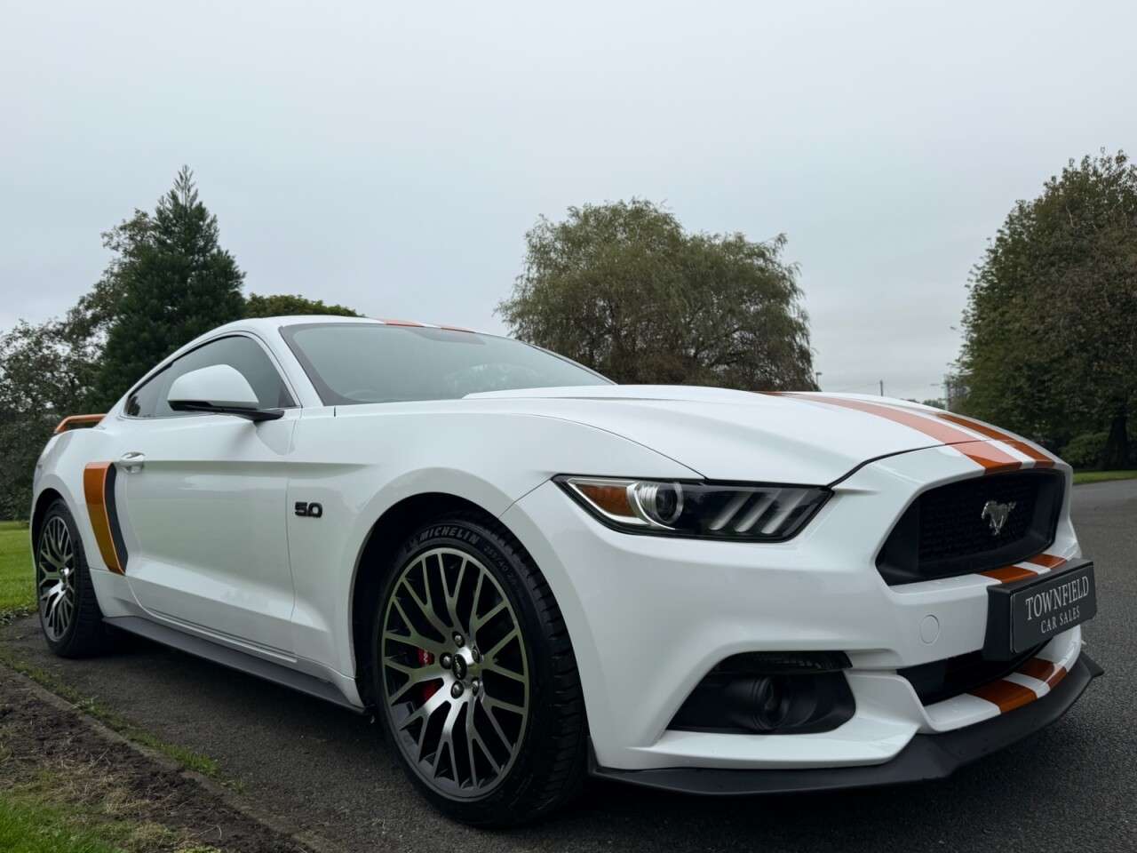 2016 FORD MUSTANG 2016 FORD MUSTANG