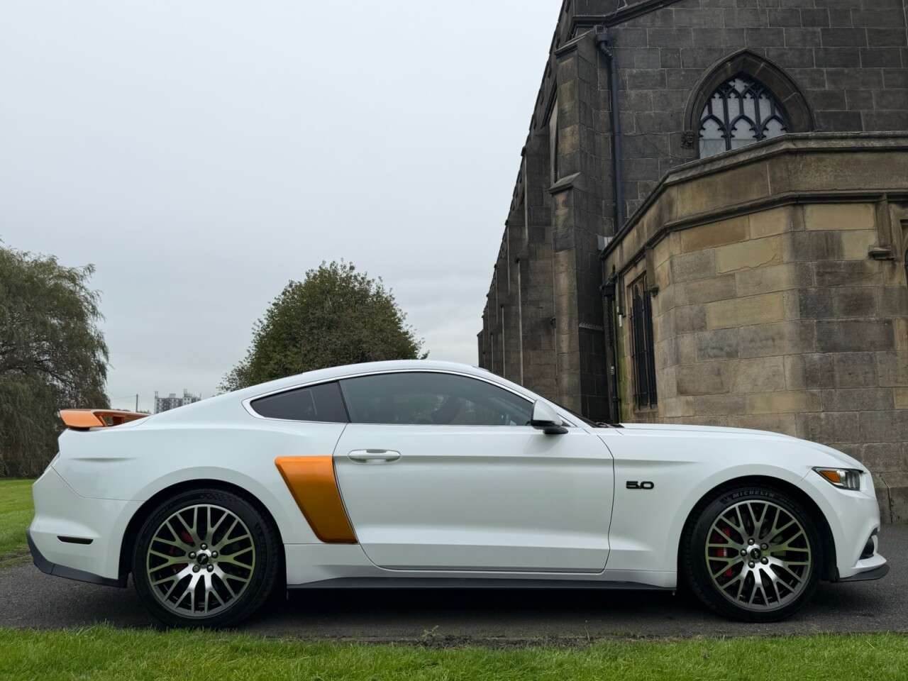 2016 FORD MUSTANG 2016 FORD MUSTANG