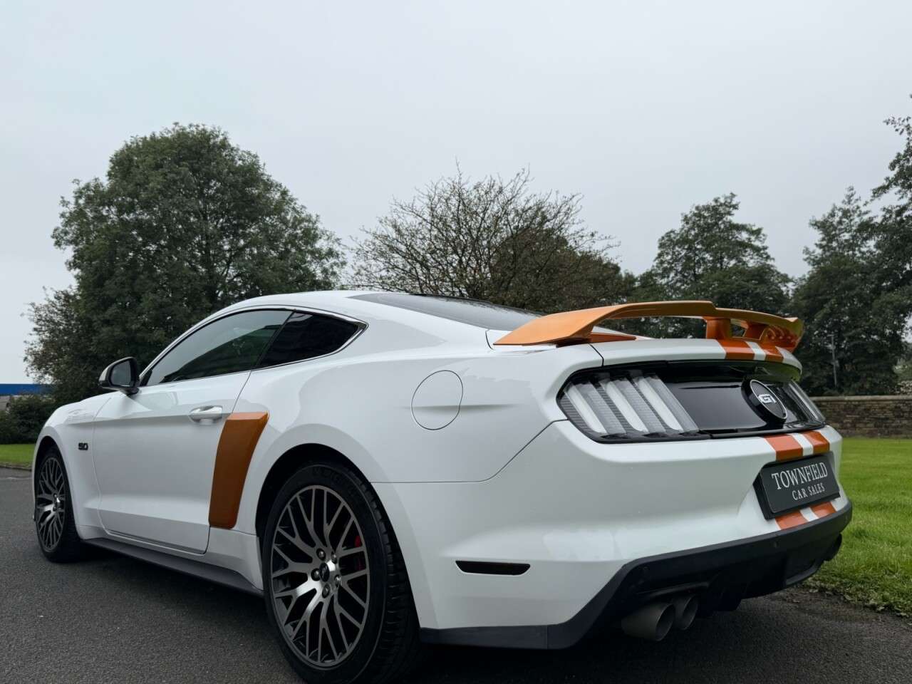 2016 FORD MUSTANG 2016 FORD MUSTANG
