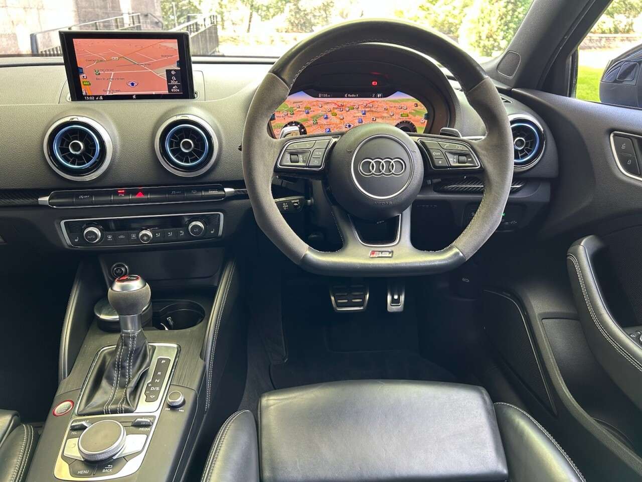 2019 AUDI RS3 2019 AUDI RS3