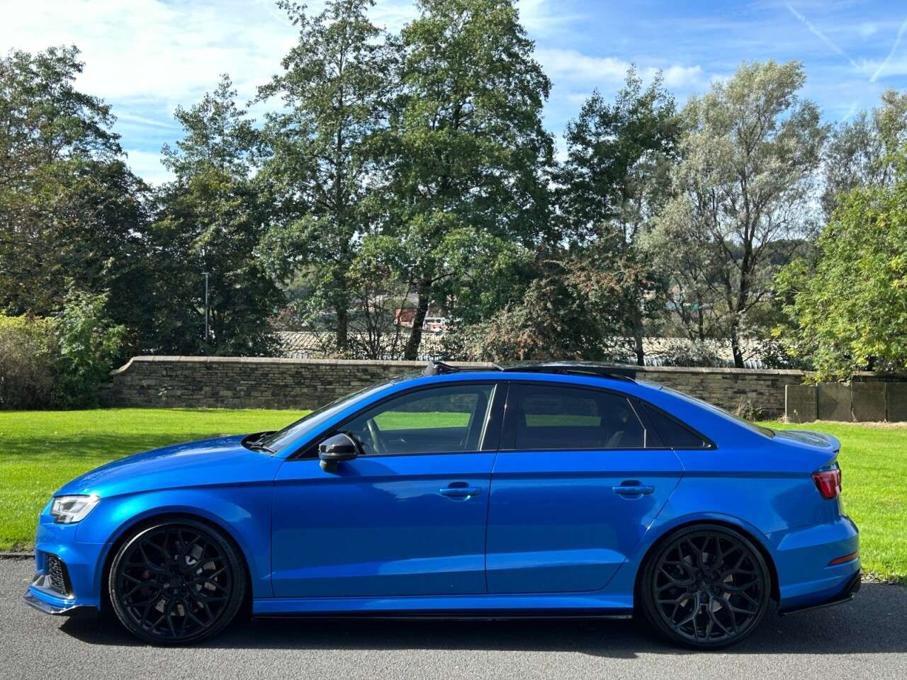 2019 AUDI RS3 2019 AUDI RS3