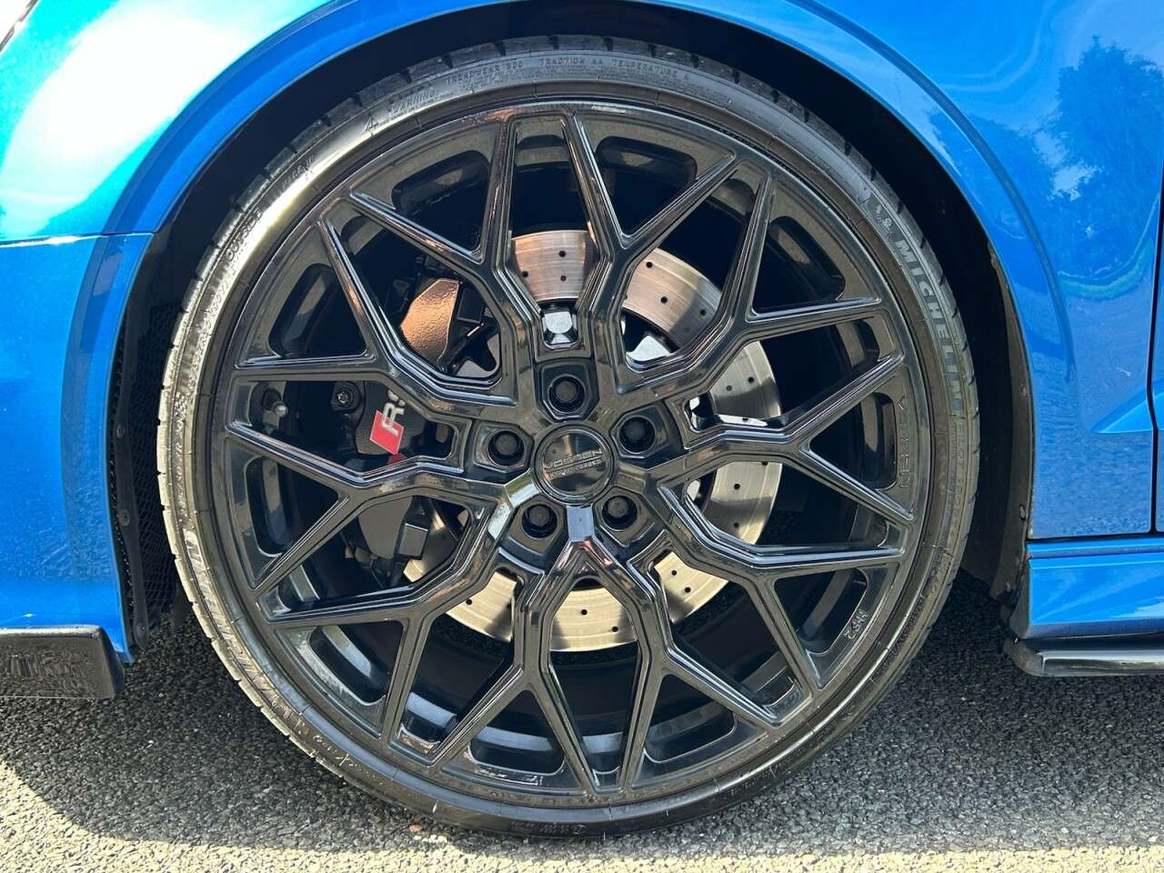 2019 AUDI RS3 2019 AUDI RS3