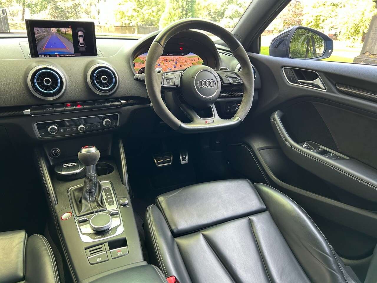 2019 AUDI RS3 2019 AUDI RS3