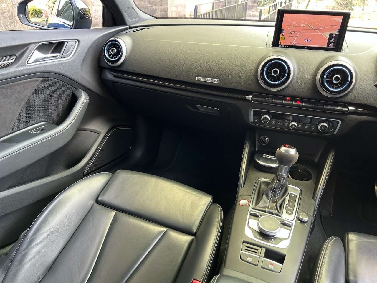 2019 AUDI RS3 2019 AUDI RS3