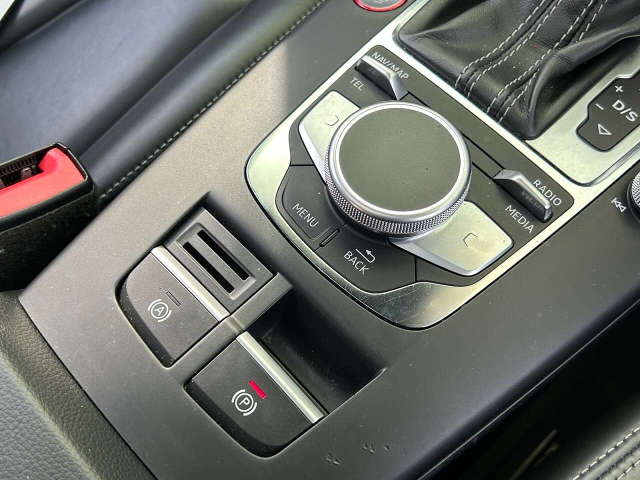 2019 AUDI RS3 2019 AUDI RS3