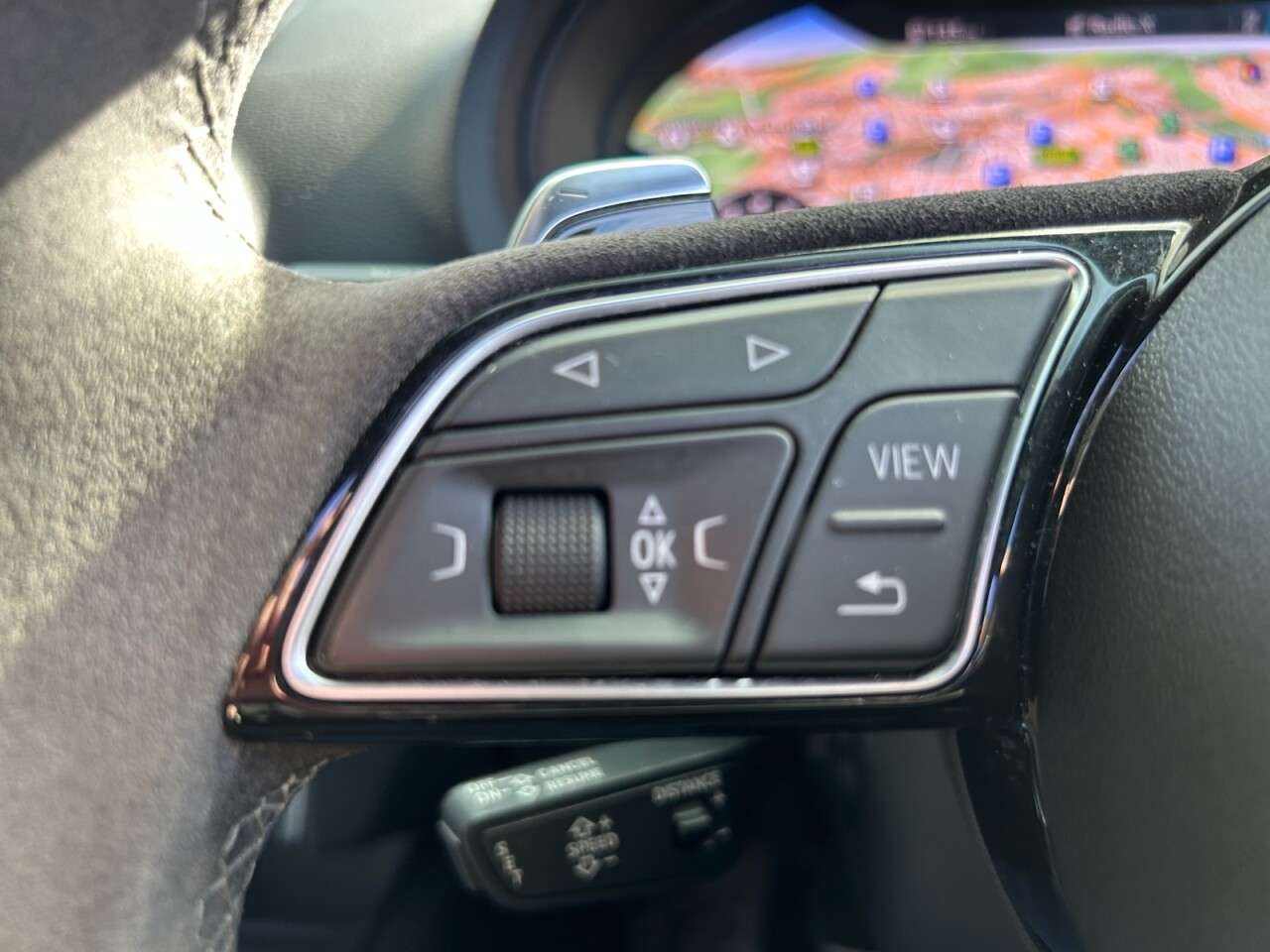 2019 AUDI RS3 2019 AUDI RS3