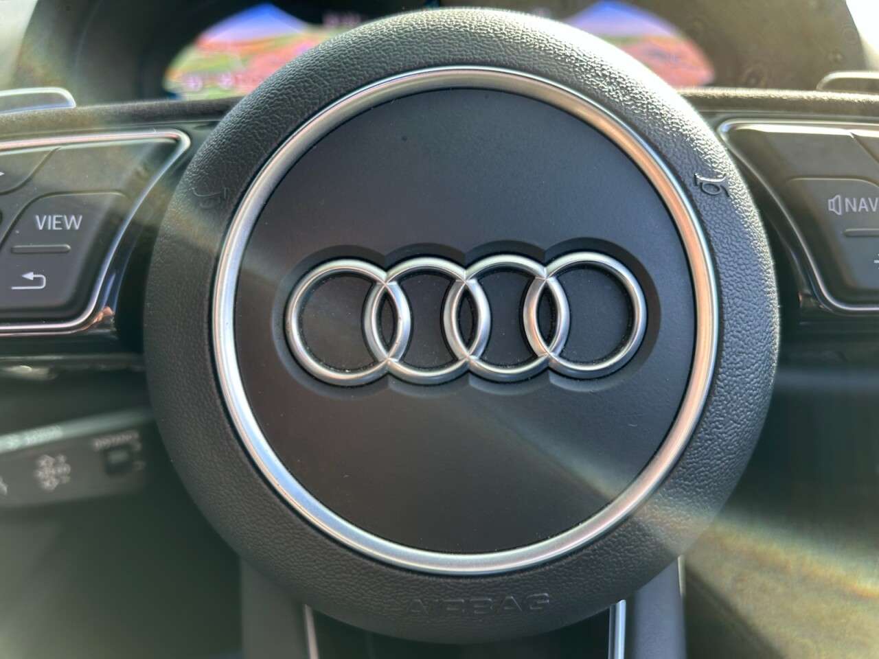 2019 AUDI RS3 2019 AUDI RS3