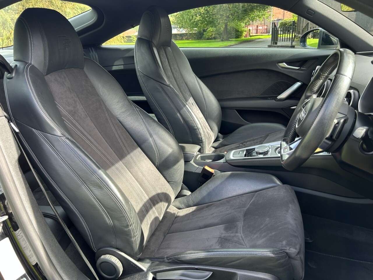 2015 AUDI TT 2015 AUDI TT