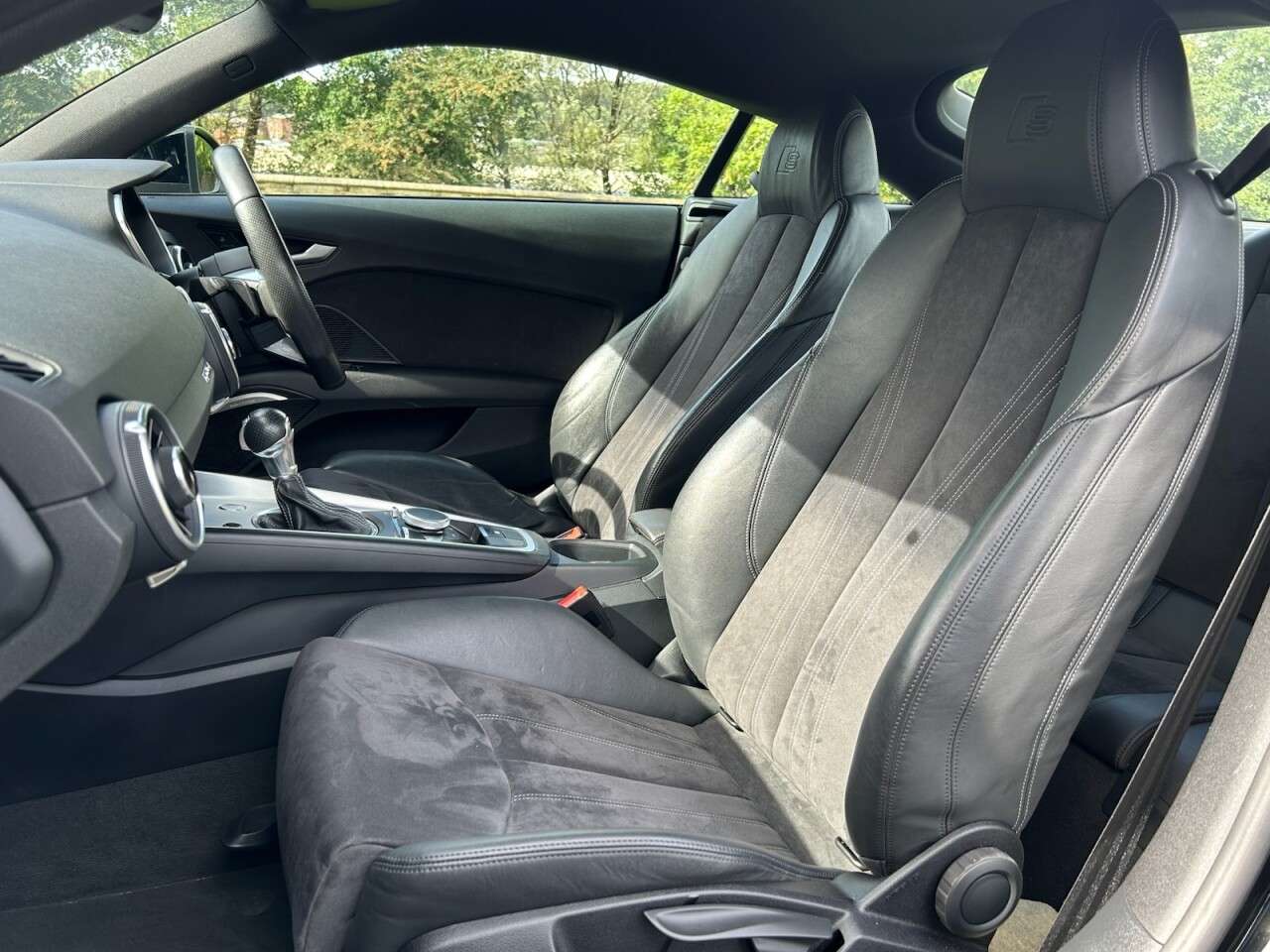 2015 AUDI TT 2015 AUDI TT