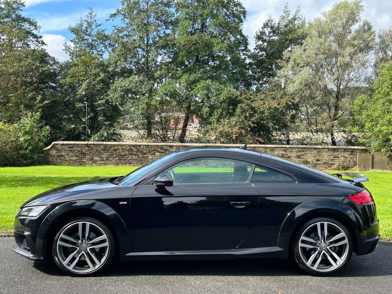 2015 AUDI TT 2015 AUDI TT