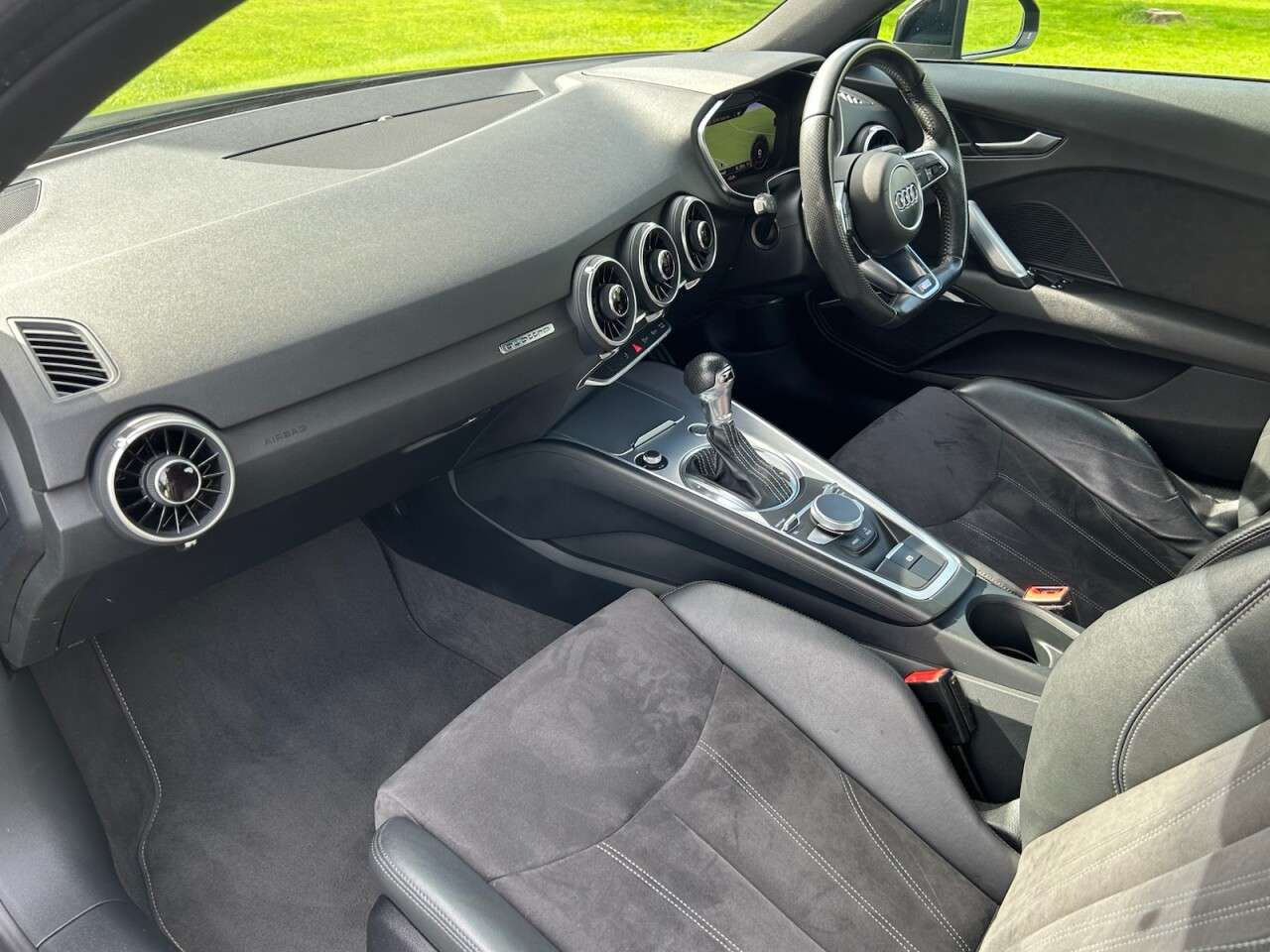 2015 AUDI TT 2015 AUDI TT